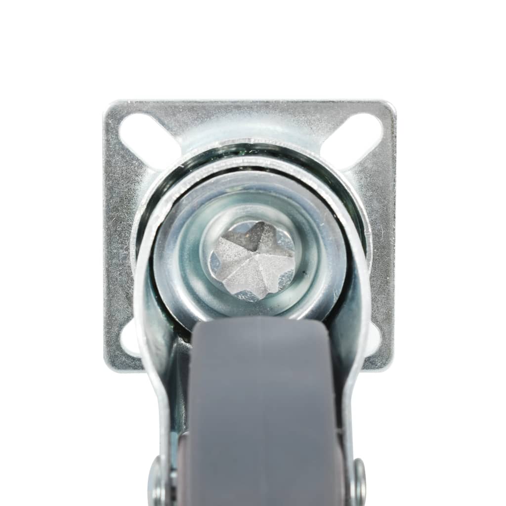 Okretni kotač 144 kom. 50 mm - number 6.