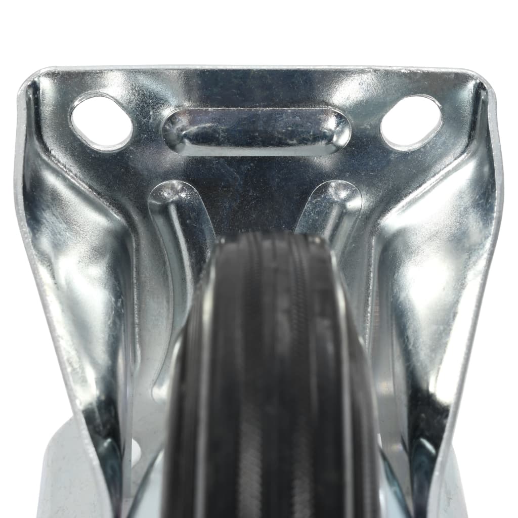 Fiksni kotači 8 kom. 160 mm - number 8.