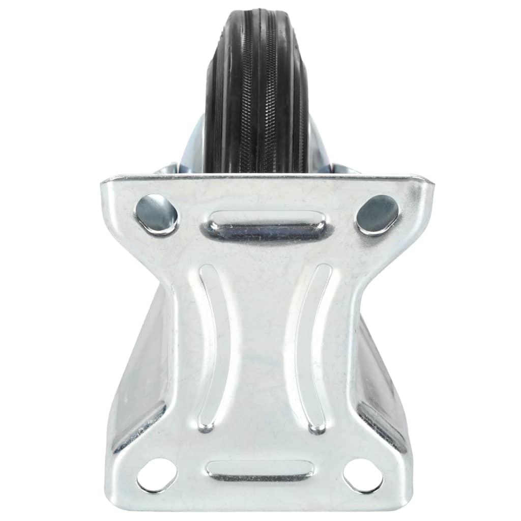 Fiksni kotači 8 kom. 160 mm - number 7.