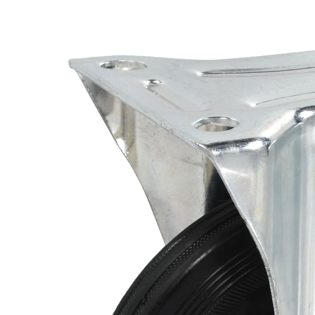 Fiksni kotači 12 kom. 160 mm - number 6.