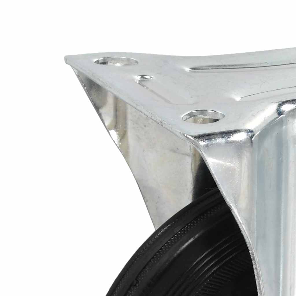 Fiksni kotači 16 kom. 160 mm - number 6.