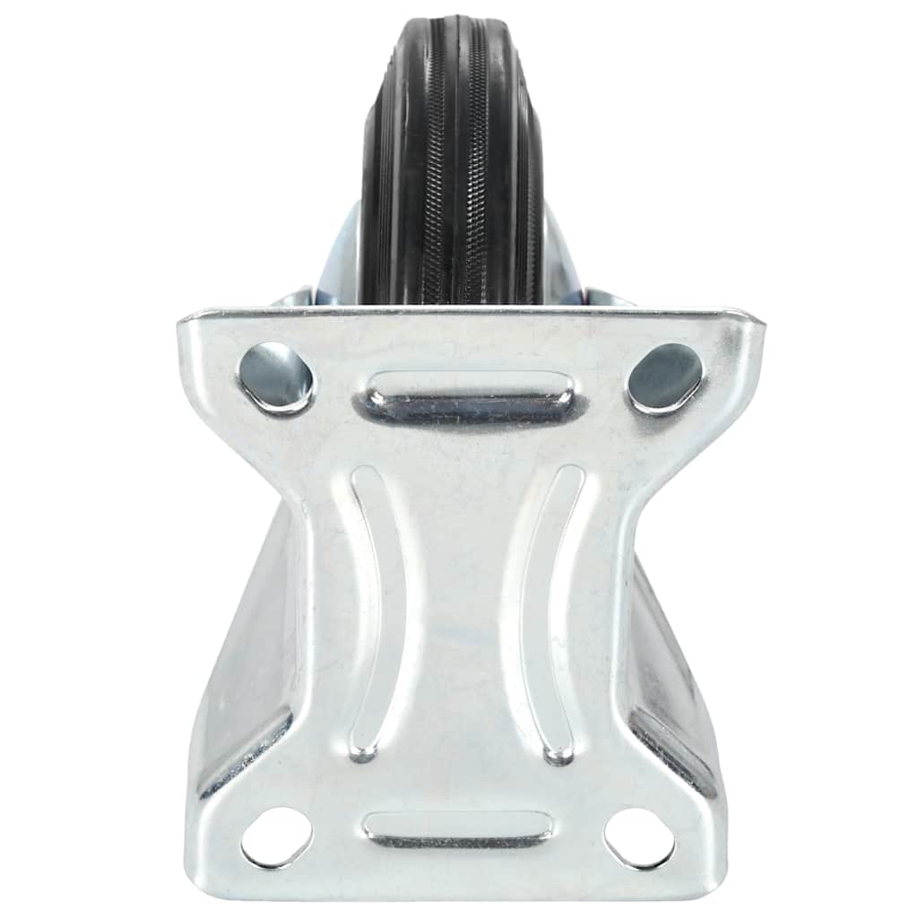 Fiksni kotači 16 kom. 160 mm - number 7.