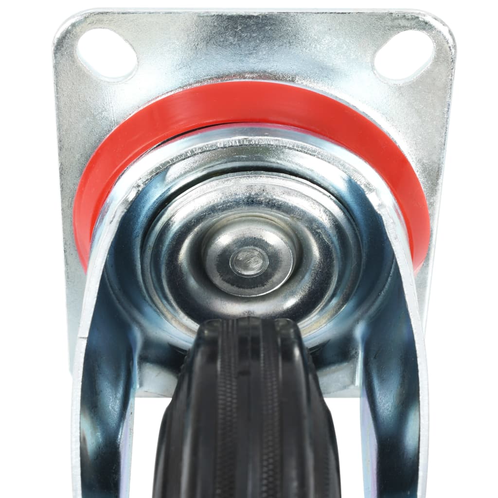 Okretni kotač 12 kom. 160 mm - number 7.