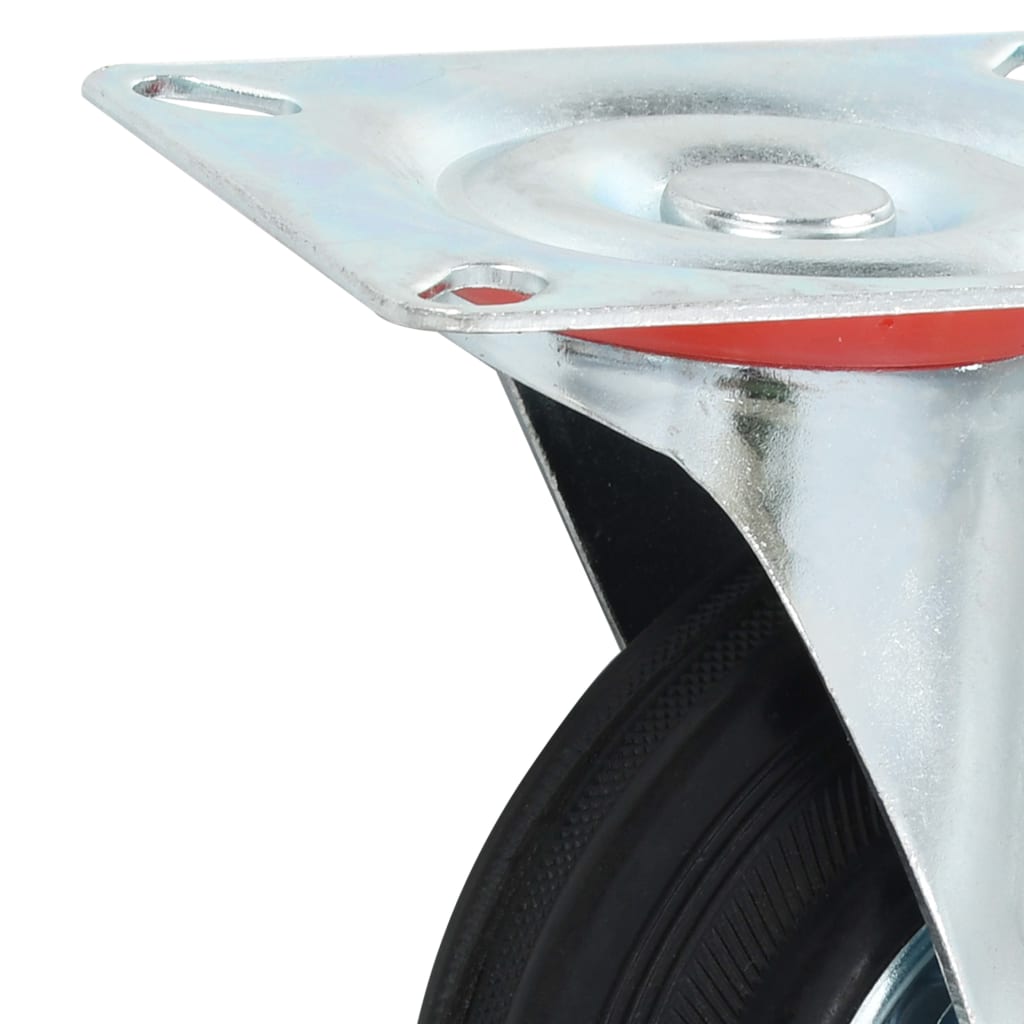 Okretni kotač 8 kom. 125 mm - number 5.