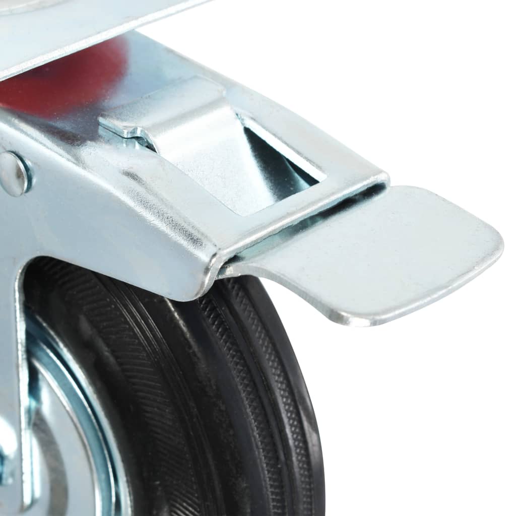 Okretni kotač 12 kom. 125 mm - number 5.