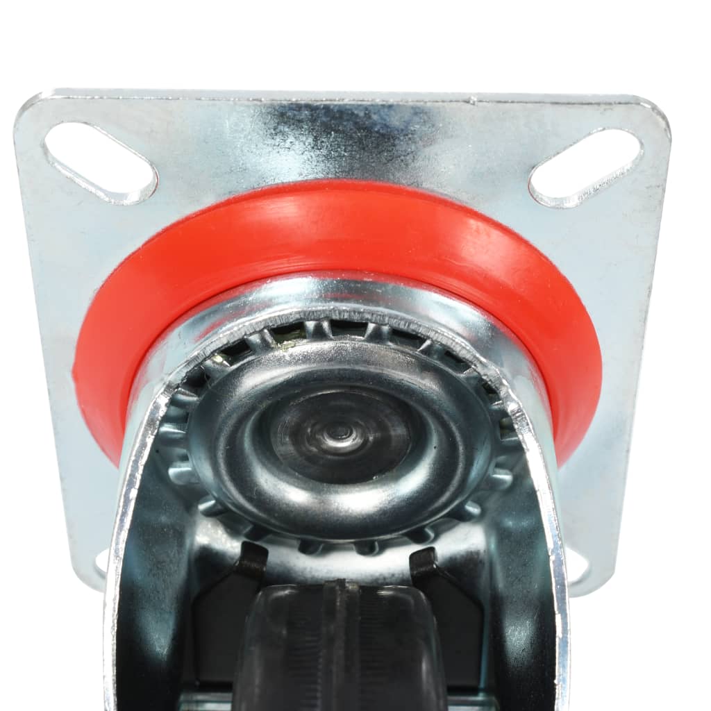 Okretni kotač 8 kom. 100 mm - number 7.