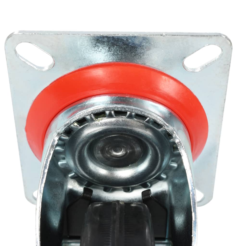 Okretni kotač 12 kom. 100 mm - number 7.