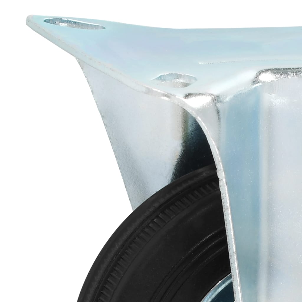 Fiksni kotači 8 kom. 100 mm - number 5.