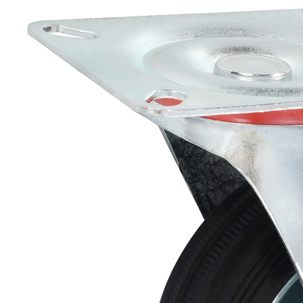 Okretni kotač 8 kom. 100 mm - number 8.