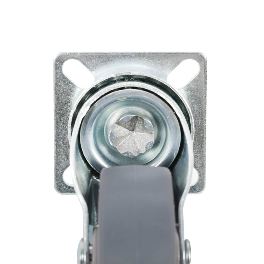 Okretni kotačići kom. 50 mm - 48 - number 6.