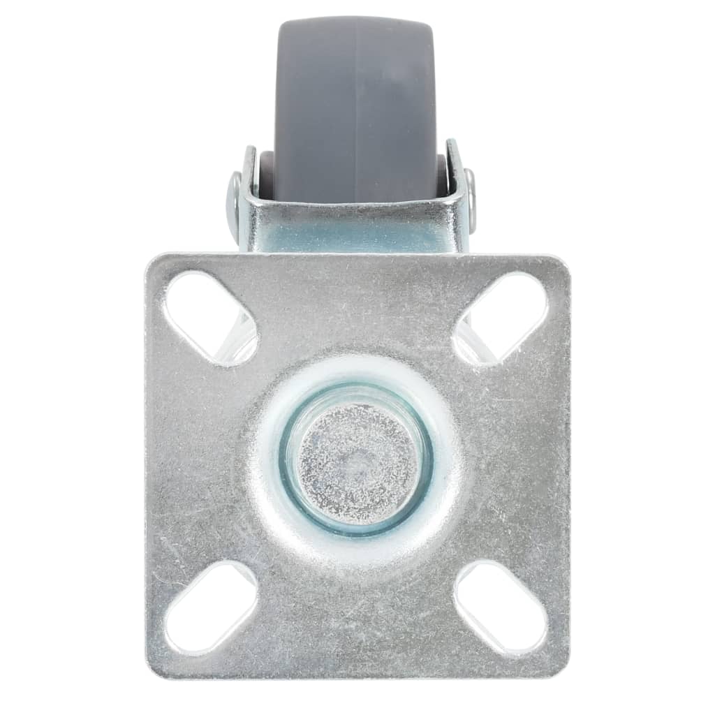 Okretni kotačići kom. 50 mm - 48 - number 7.