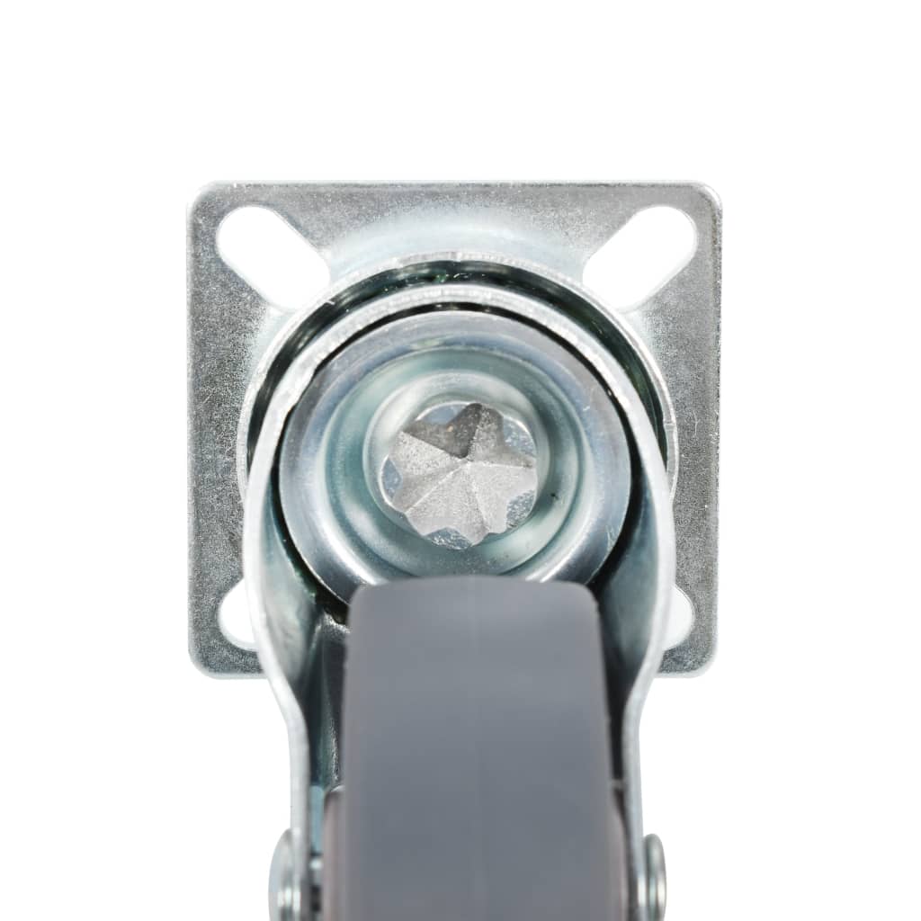 Okretni kotačići kom. 50 mm - 72 - number 6.