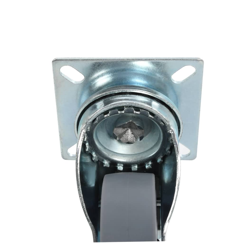 Okretni kotač 16 kom. 75 mm - number 8.