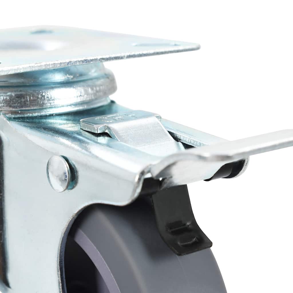 Okretni kotači 24 kom. 75 mm - number 5.