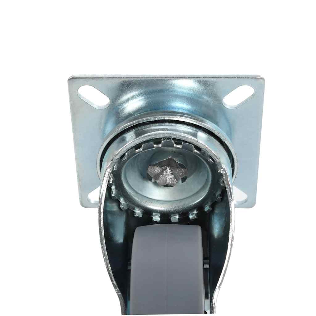 Okretni kotači 24 kom. 75 mm - number 8.