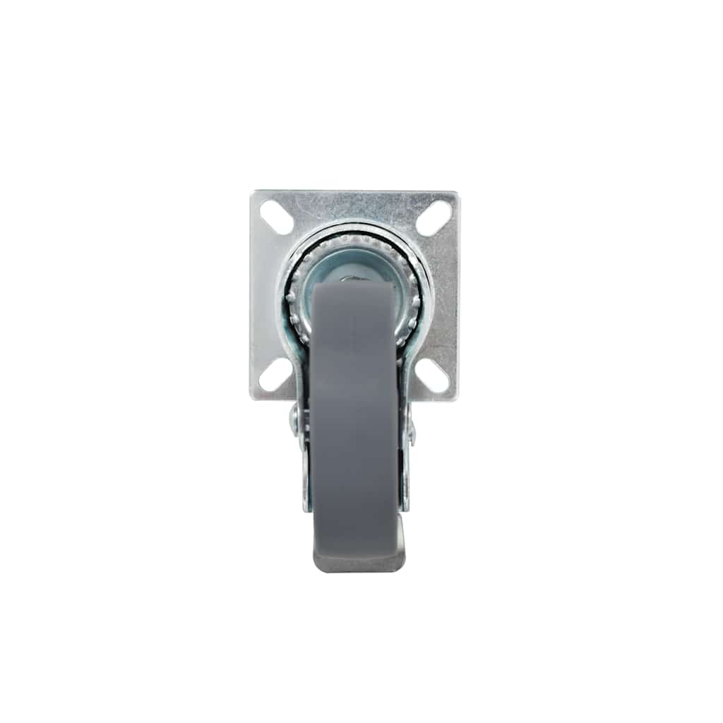 Okretni kotači 24 kom. 75 mm - number 7.