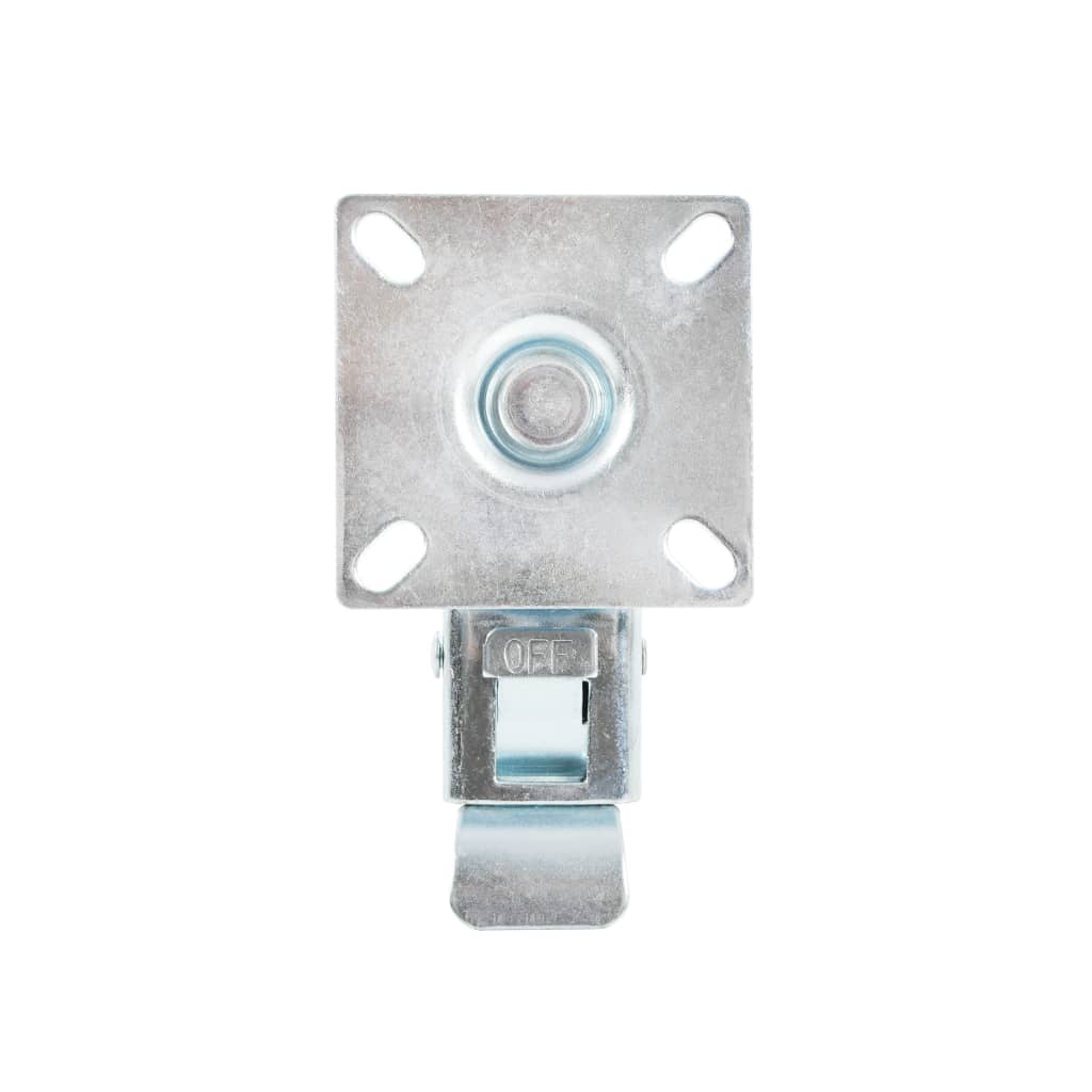 Okretni kotač 8 kom. 75 mm - number 6.