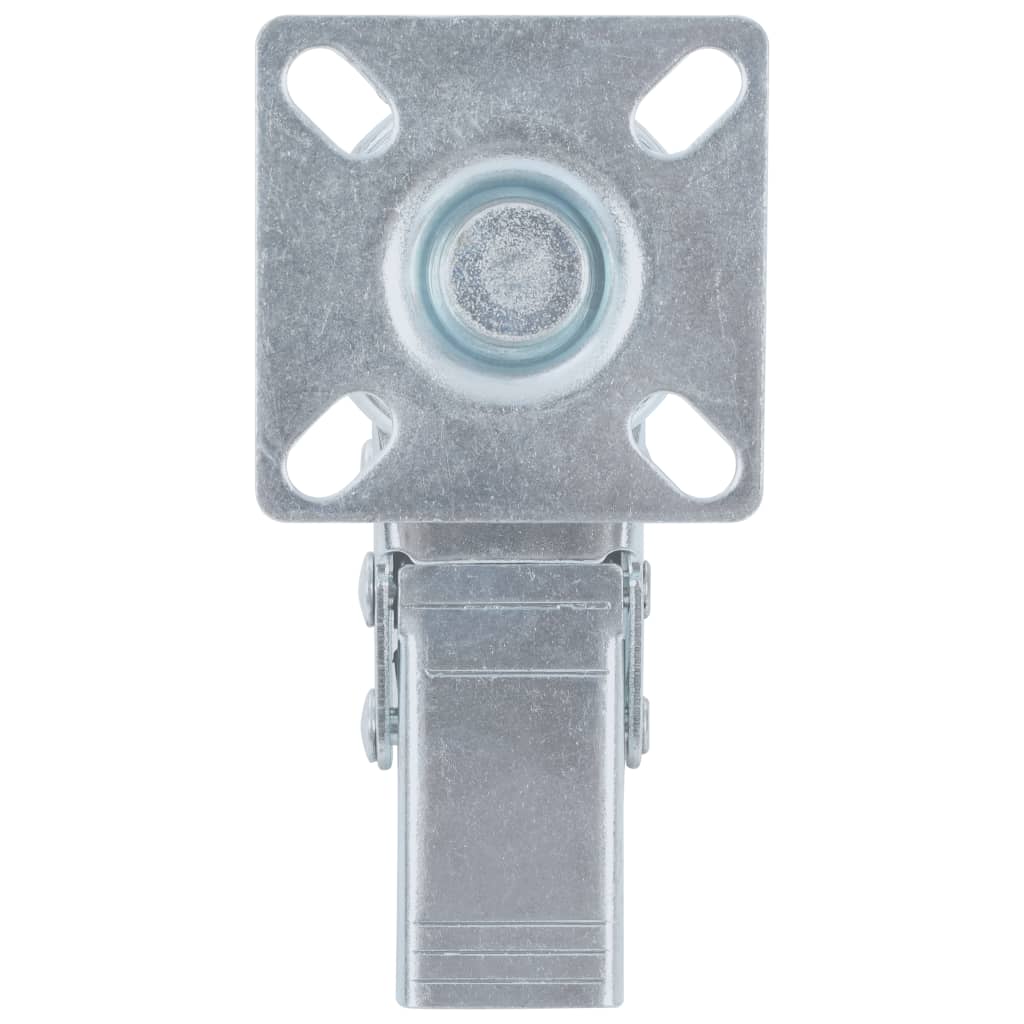 Okretni kotač 8 kom. 50 mm - number 5.