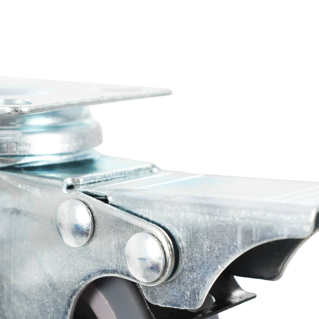 Okretni kotač 8 kom. 50 mm - number 8.