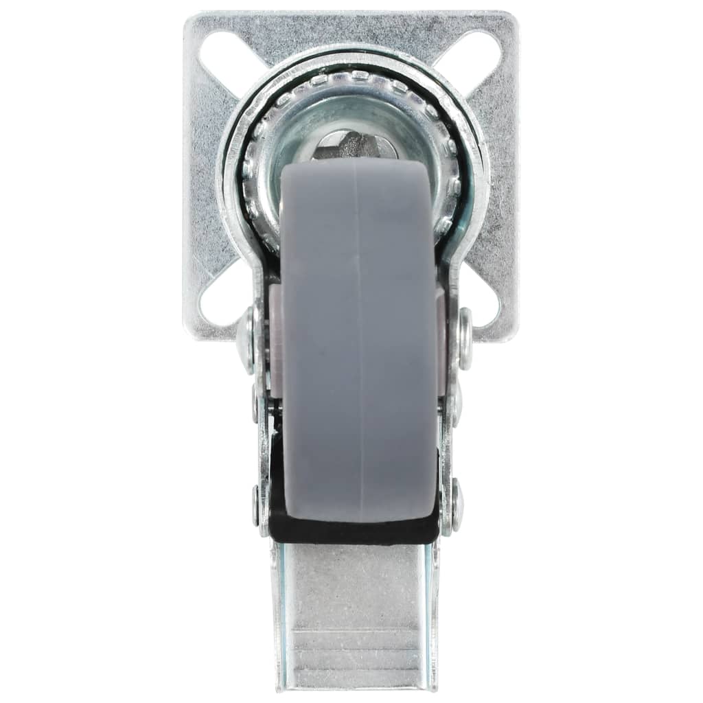 Okretni kotač 12 kom. 50 mm - number 6.