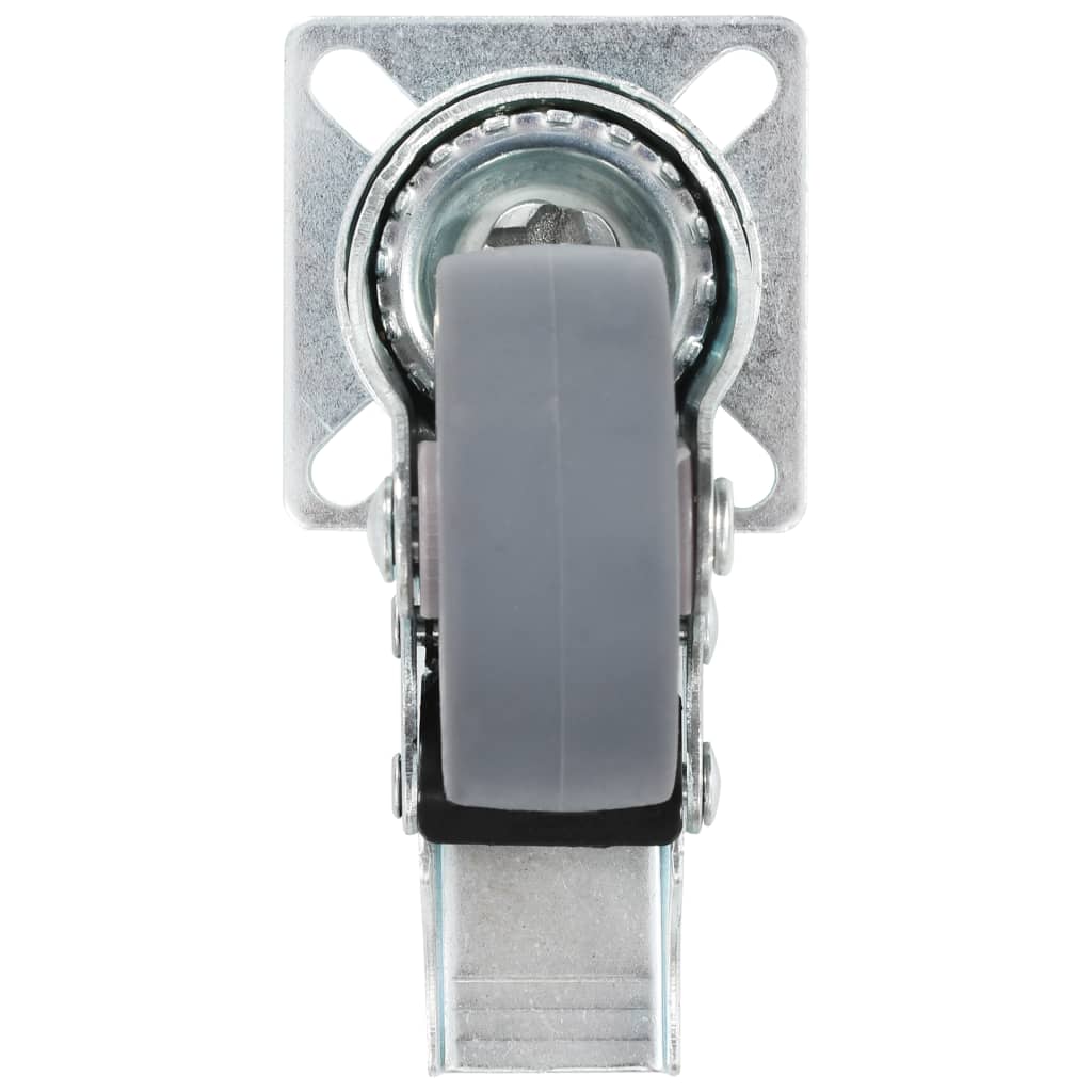 Okretni kotač 32 kom. 50 mm - number 6.