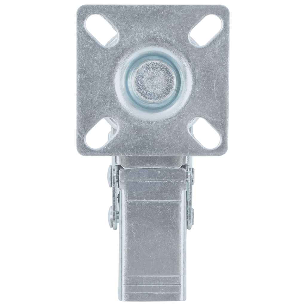 Okretni kotači 24 kom. 50 mm - number 5.