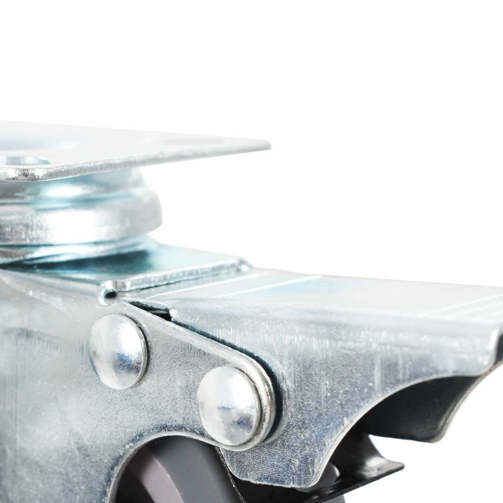 Okretni kotač 16 kom. 50 mm - number 8.