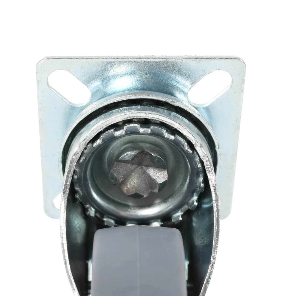 Okretni kotač 16 kom. 50 mm - number 7.