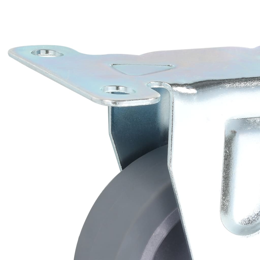 Fiksni kotači 8 kom. 75 mm - number 4.