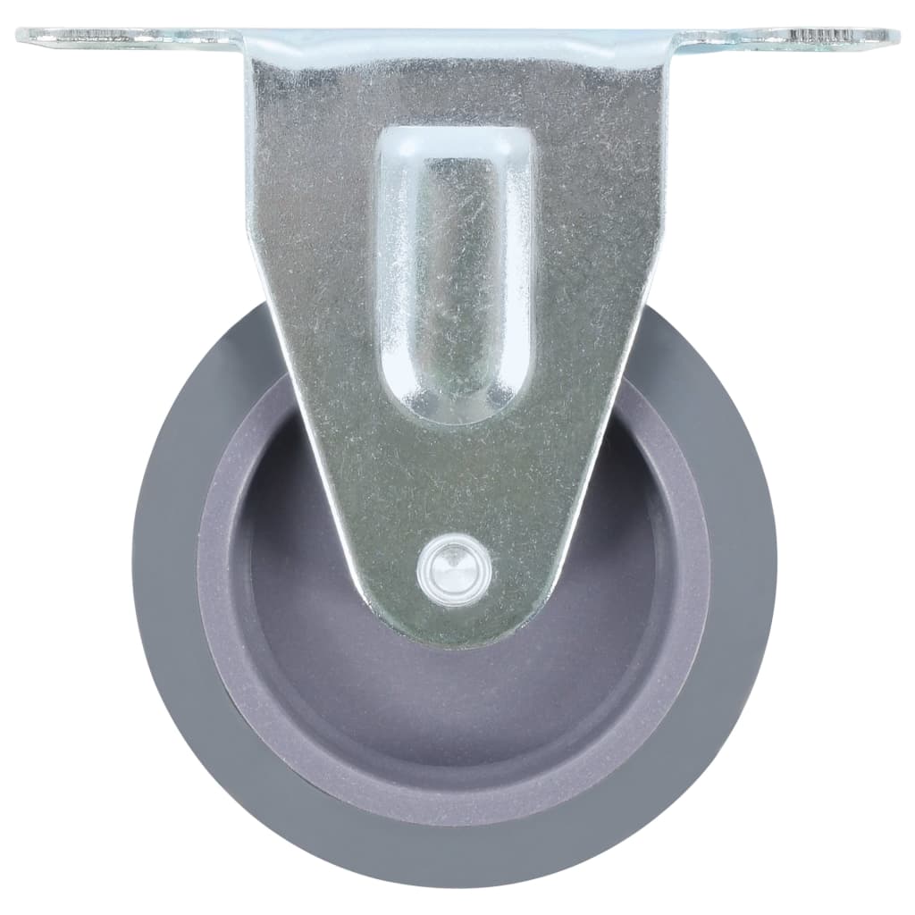 Fiksni kotači 8 kom. 75 mm - number 5.