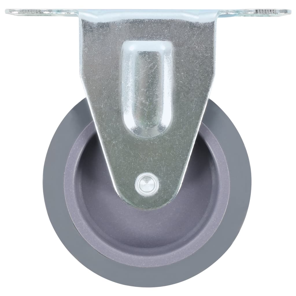 Fiksni kotači 12 kom. 75 mm - number 5.