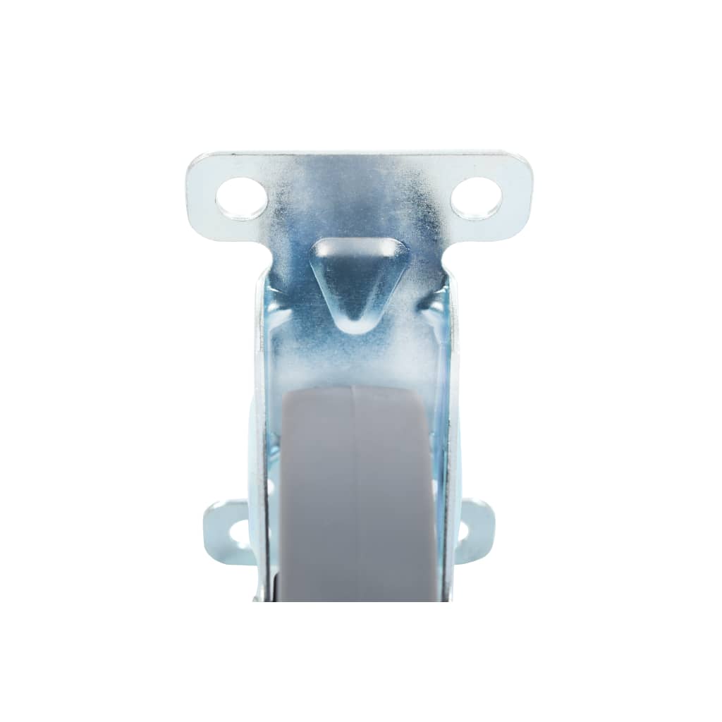 Fiksni kotači 12 kom. 75 mm - number 7.