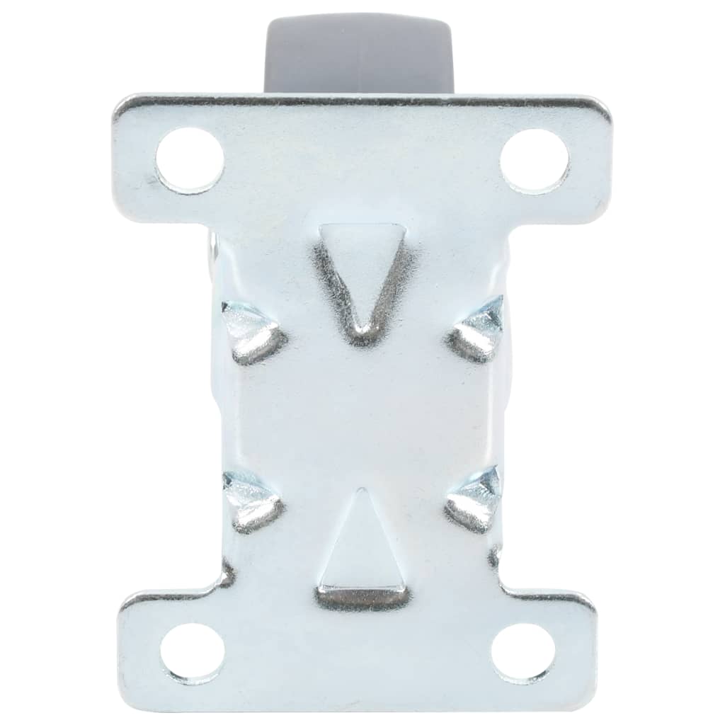 Fiksni kotači 8 kom. 50 mm - number 6.