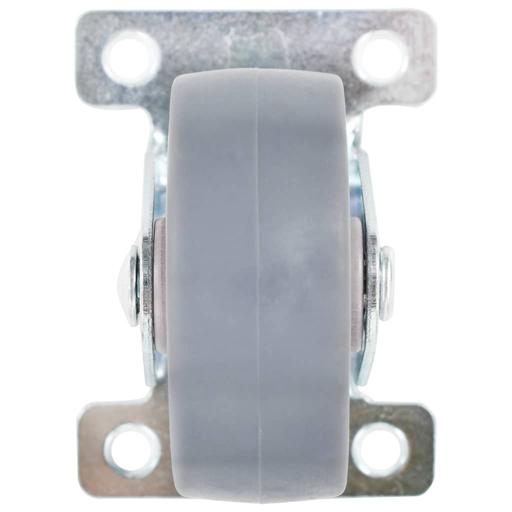 Fiksni kotači 8 kom. 50 mm - number 7.