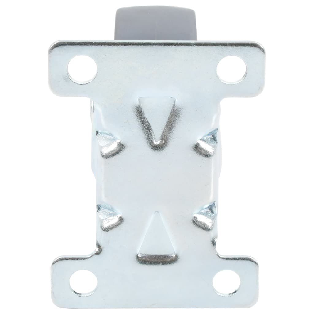 Fiksni kotači 12 kom. 50 mm - number 6.