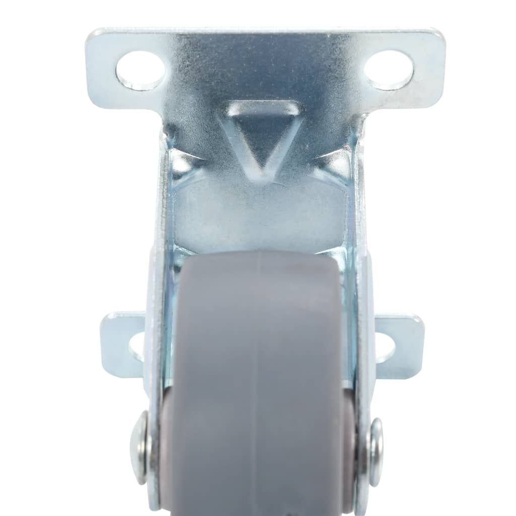 Fiksni kotači 12 kom. 50 mm - number 8.