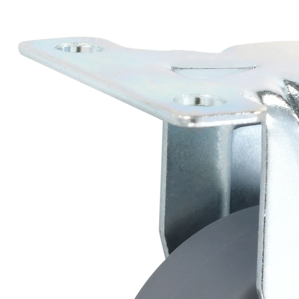 Fiksni kotači 16 kom. 50 mm - number 4.