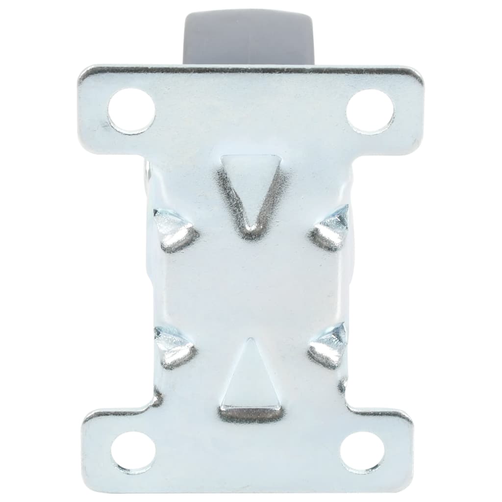 Fiksni kotači 16 kom. 50 mm - number 6.