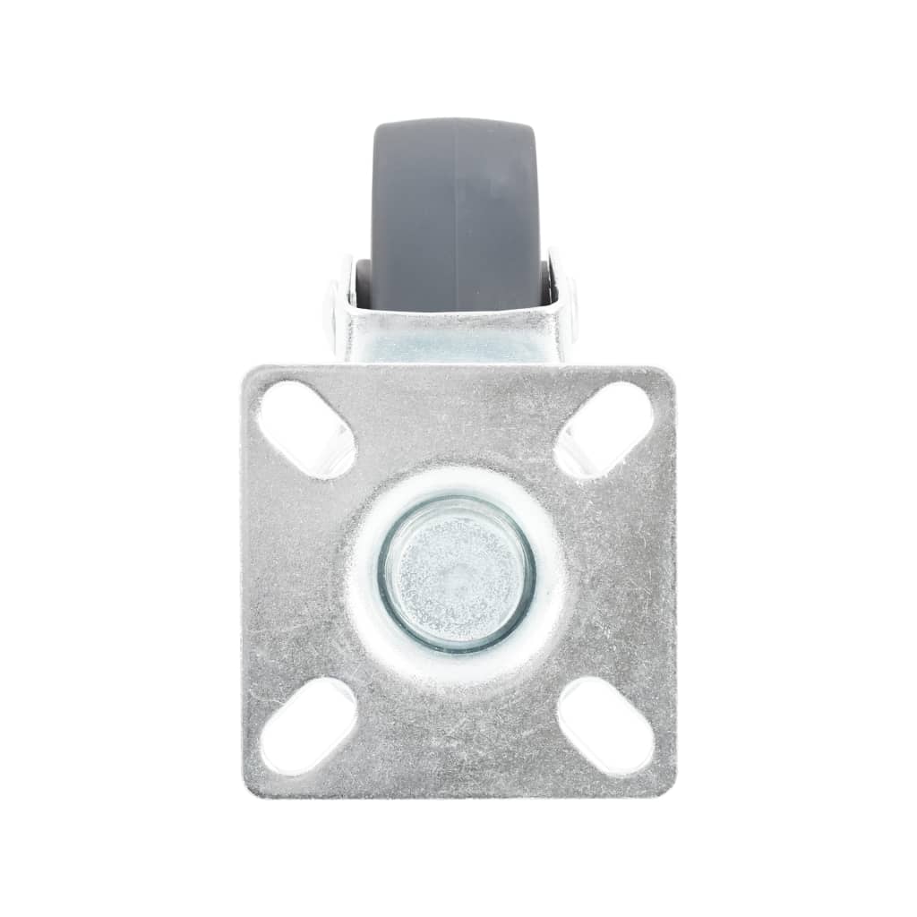 Okretni kotač 8 kom. 50 mm - number 6.