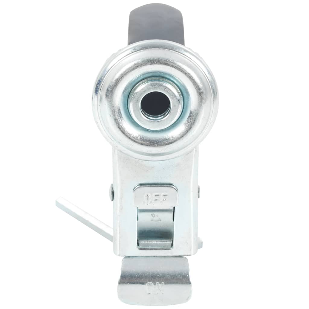 Okretni kotač s rupom za vijak 16 kom. 125 mm - number 6.