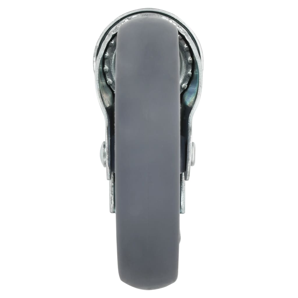 Okretni kotač s rupom za vijak 16 kom. 125 mm - number 5.