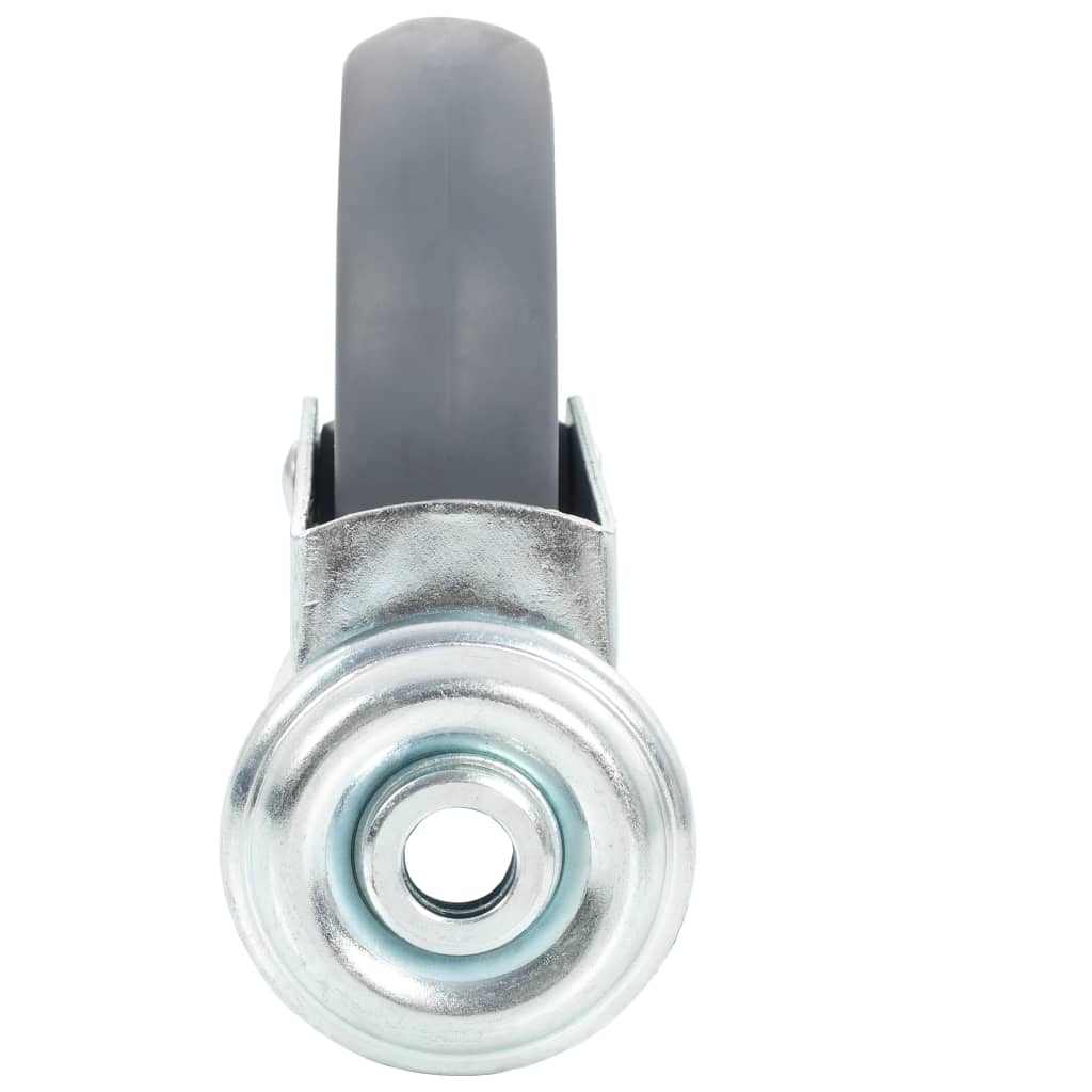 Okretni kotač s rupom za vijak 8 kom. 125 mm - number 5.