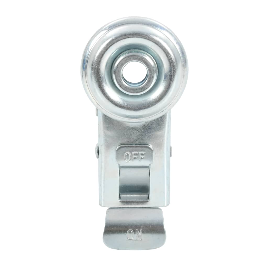 Okretni kotač s rupom za vijak 32 kom. 100 mm - number 8.