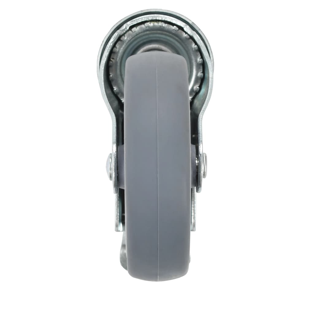 Okretni kotač s rupom za vijak 24 kom. 100 mm - number 6.