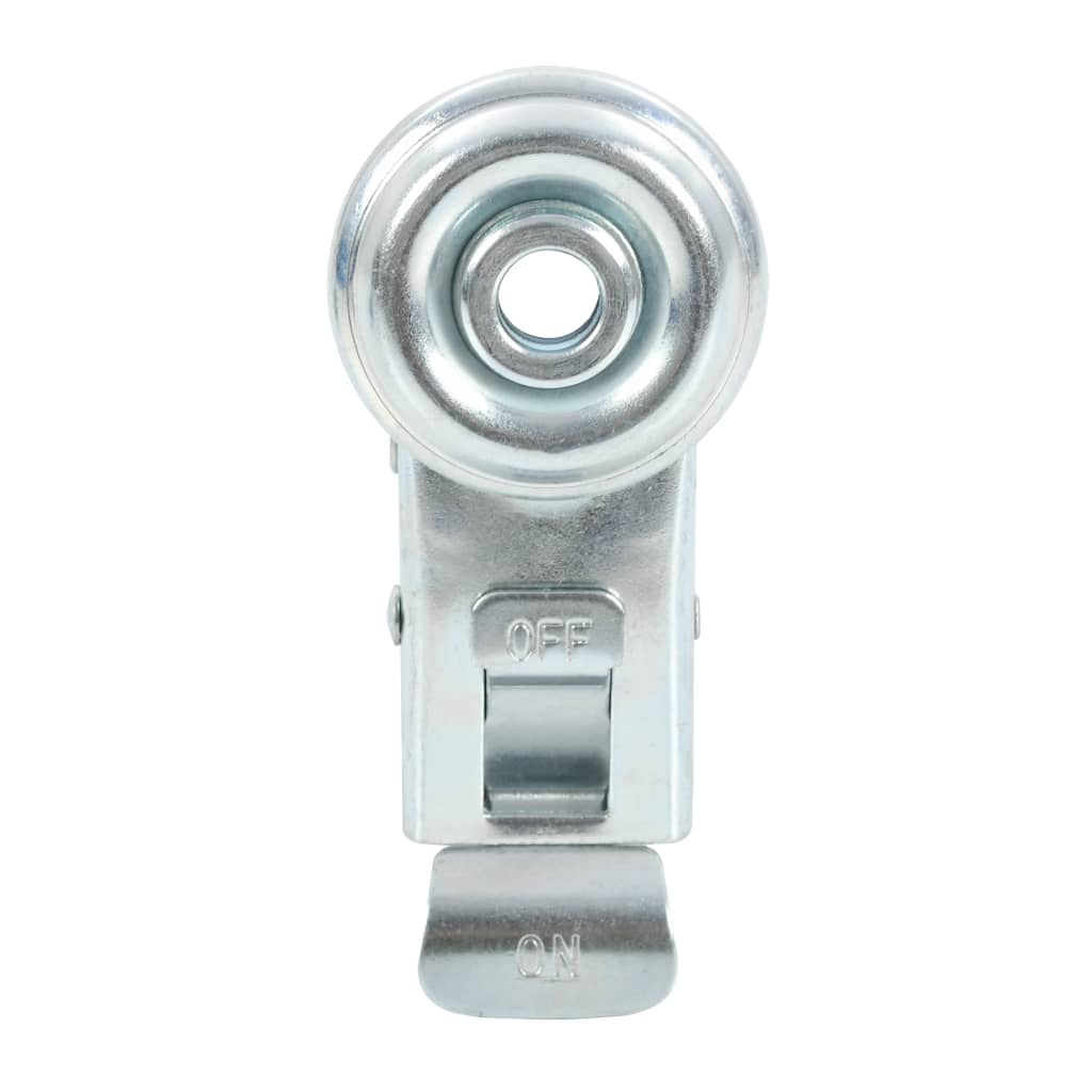 Okretni kotač s rupom za vijak 24 kom. 100 mm - number 8.