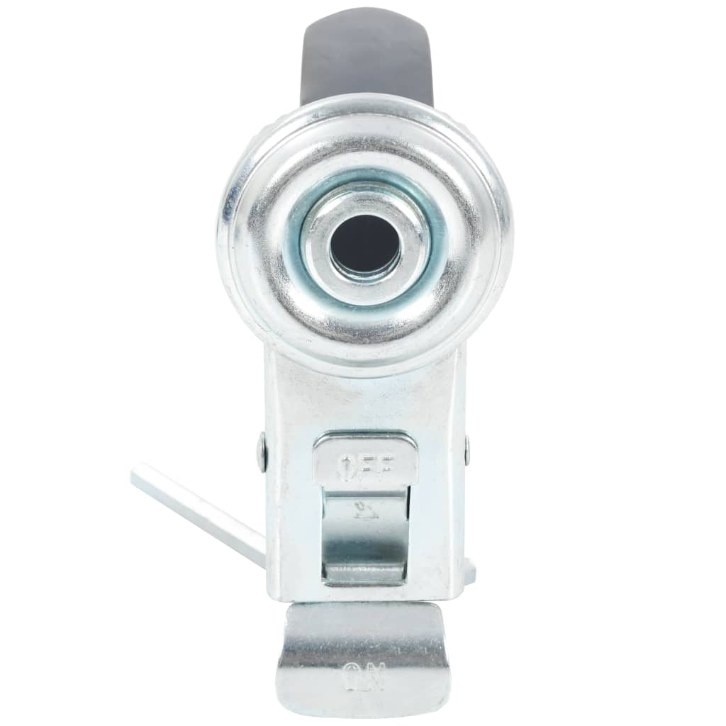 Okretni kotač s rupom za vijak 8 kom. 125 mm - number 6.