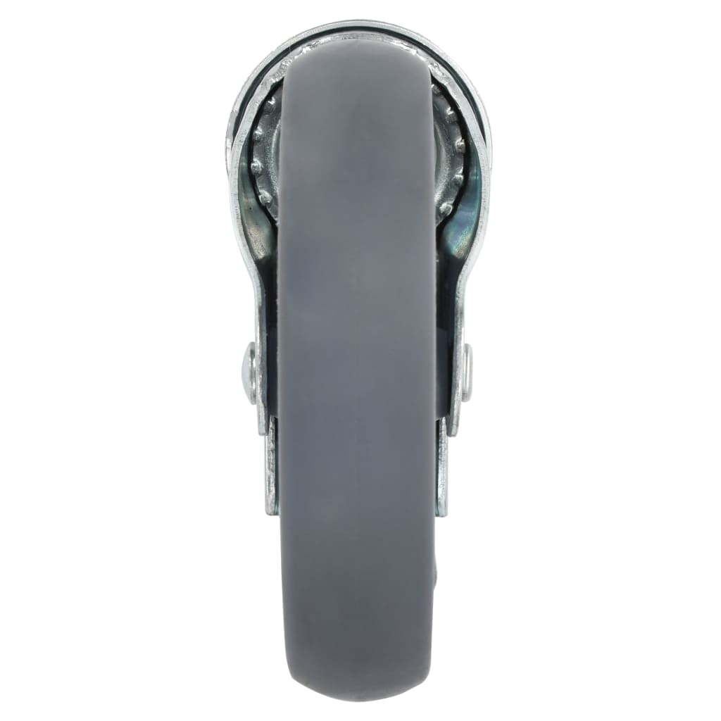 Okretni kotač s rupom za vijak 8 kom. 125 mm - number 5.