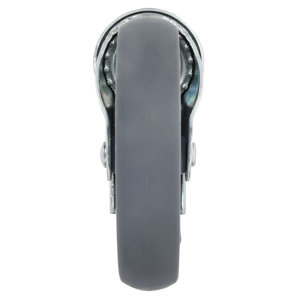 Okretni kotač s rupom za vijak 12 kom. 125 mm - number 5.