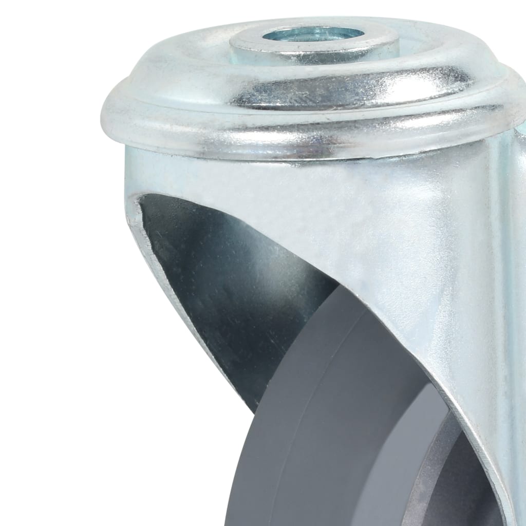 Okretni kotač s rupom za vijak 8 kom. 100 mm - number 5.