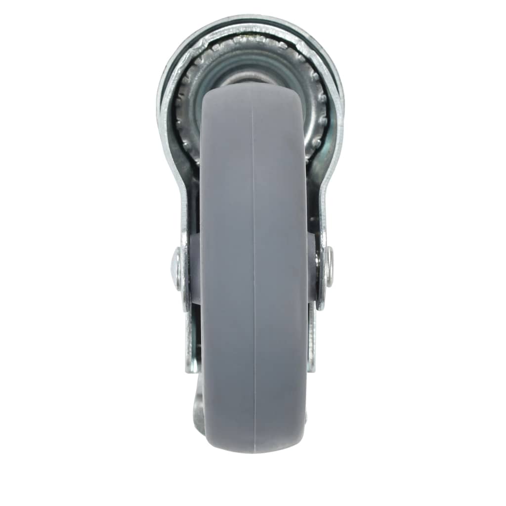 Okretni kotač s rupom za vijak 8 kom. 100 mm - number 6.